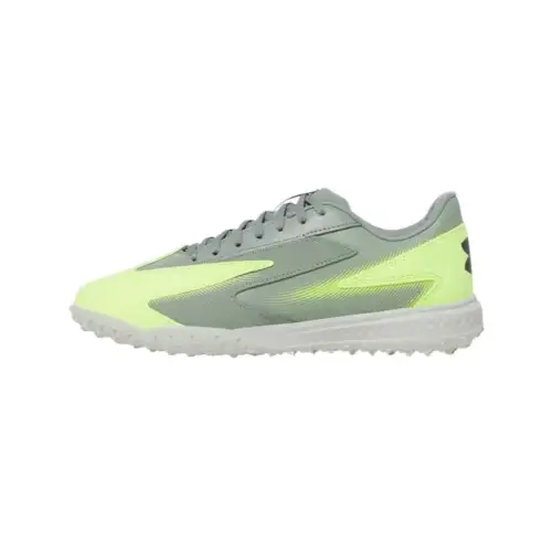 Under Armour UA Shadow Soccer Shoes Unisex Silicone Green