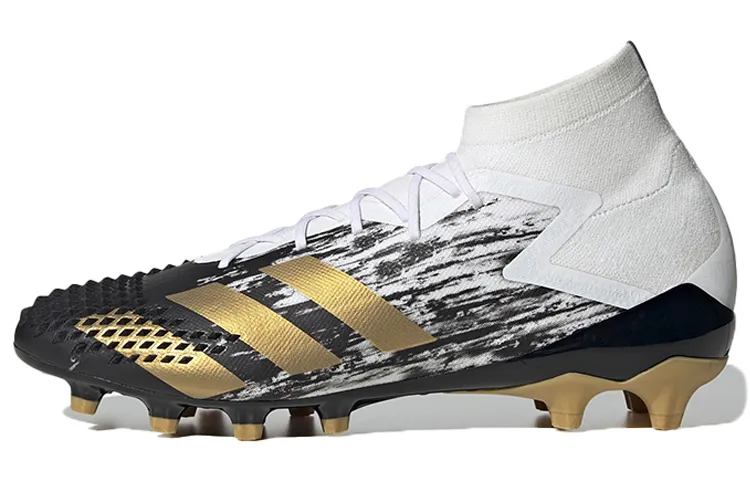 adidas Predator 20.1 AG Artificial Grass 'White Black'