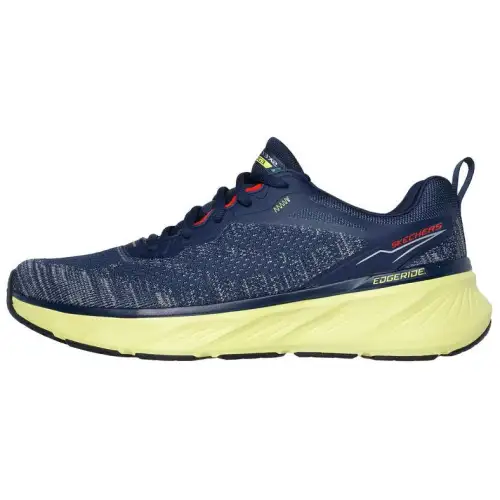 Skechers Relaxed Fit Low top Casual Shoes Men's Marine Blue