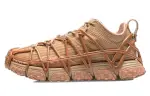 Li Ning Mix ACE Casual Shoes Women's Low Top Deer Brown