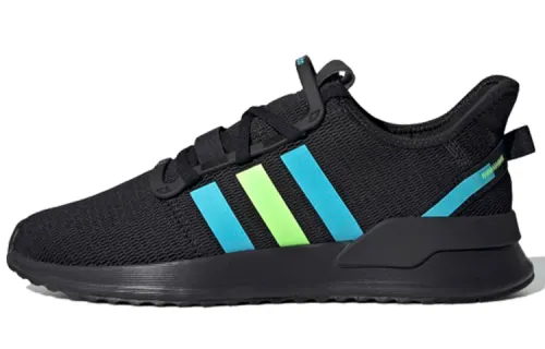 Adidas U_Path Run 'Blue Glow'
