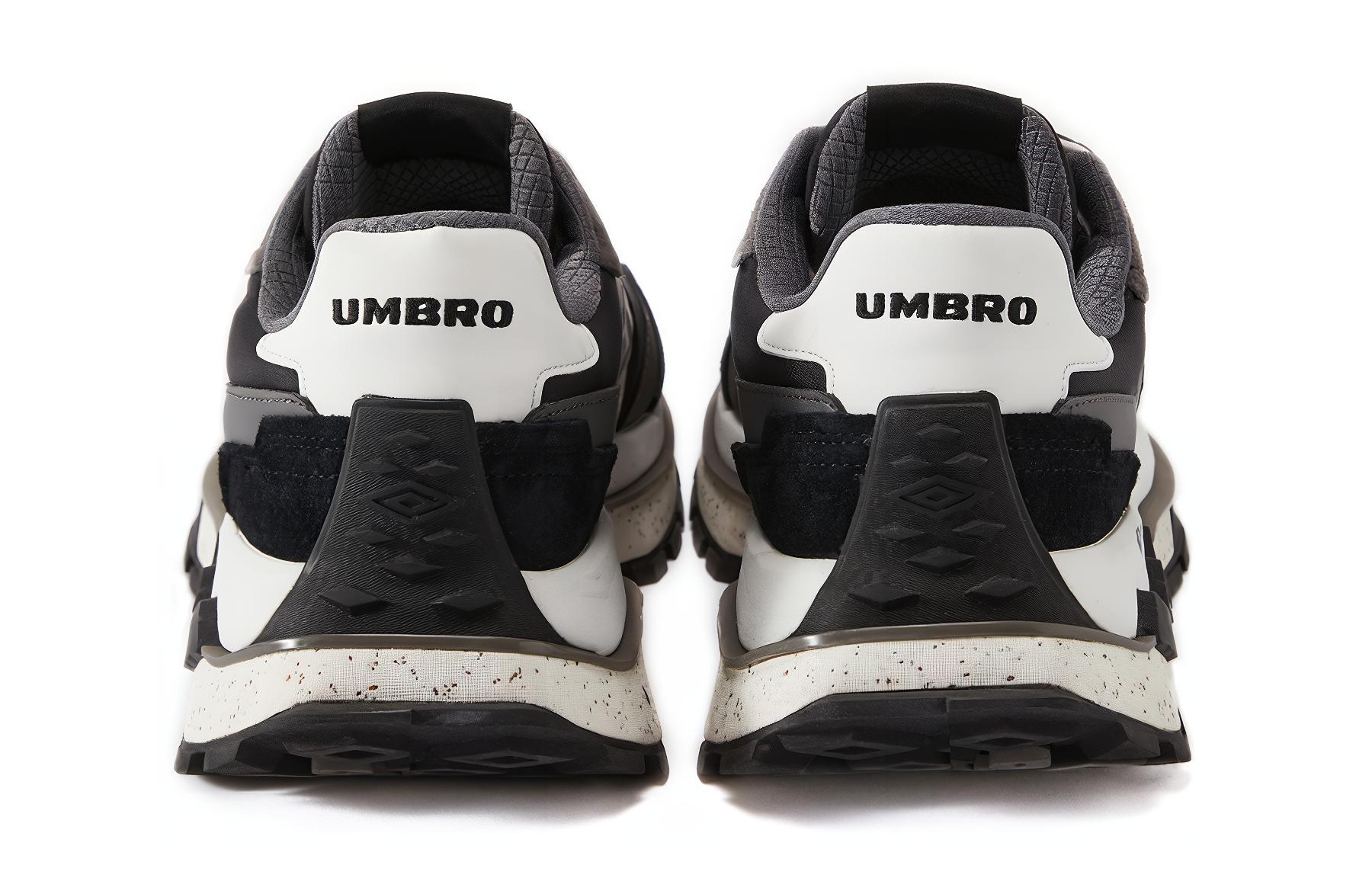 Umbro FUSE Spaceship Shoes Slip Resistant, Abrasion Resistant, Coverage, Support, Rebound