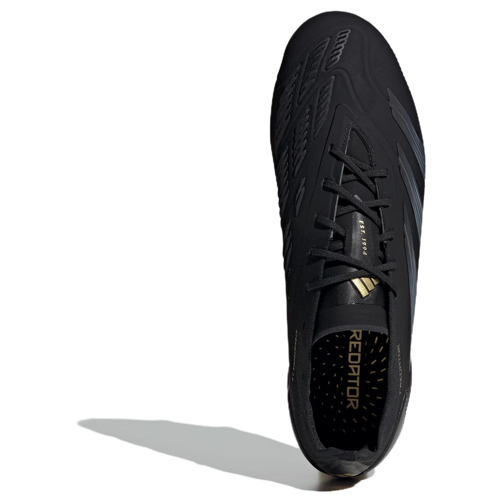 Predator Elite Adidas Fg ‘Dark Spark Pack’