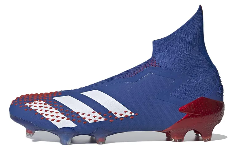 Adidas Predator Mutator 20+ Fg 'Team Royal Red'
