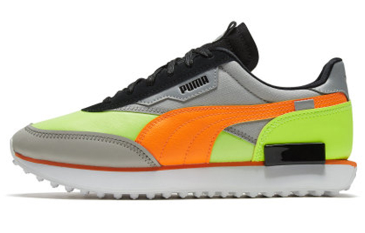 PUMA Future Rider Risk Alert 'Multi Color'