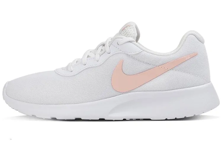 Nike Tanjun White Washed Coral Women's