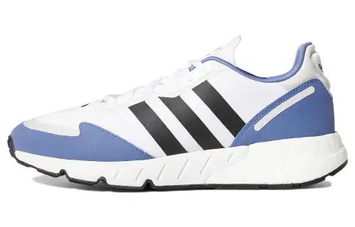 Adidas Zx 2K Boost 'White Crew Blue'