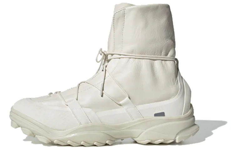 Adidas Type 0-3 High 'Off White'