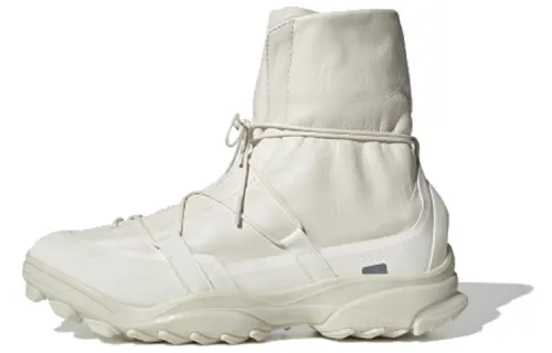 Adidas Type 0-3 High 'Off White'