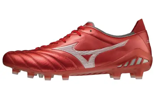 Morelia Neo Mizuno 3 Japan 'Passion Red Pack'