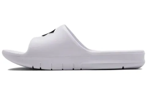 Under Armour Core Pth 'White'