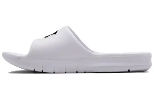 Under Armour Core Pth 'White'