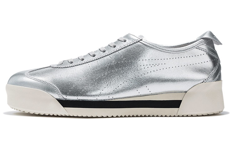 Asics Onitsuka Tiger Mexico 66 Sd Pf Pure Silver