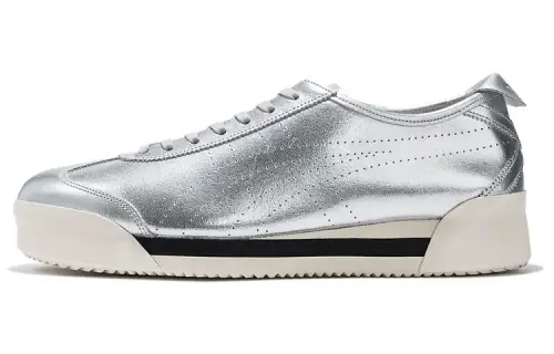 Asics Onitsuka Tiger Mexico 66 Sd Pf Pure Silver