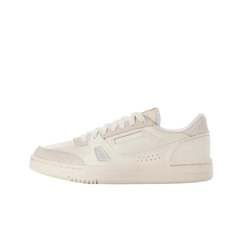 Reebok Leather Low top Casual Shoes Unisex