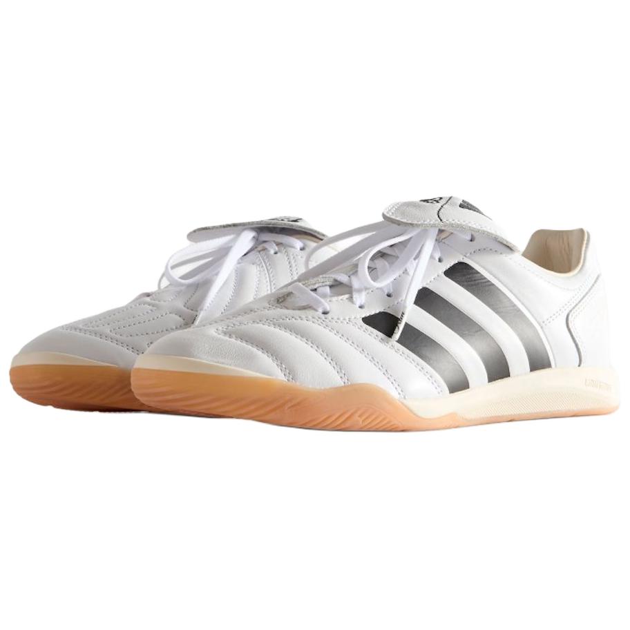 Predator 2002 Kith x Predator 2002 Adidas Ic ‘White Black Gum’