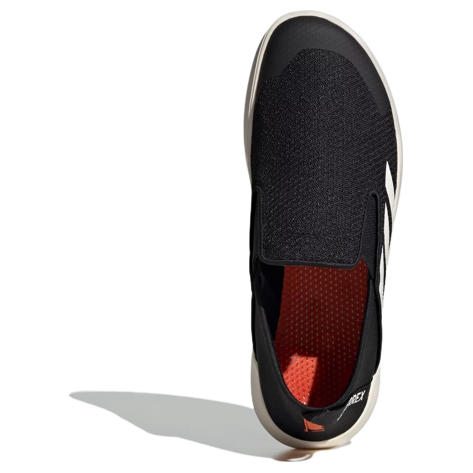 Adidas Terrex Boat Slip-On ‘Black Chalk’