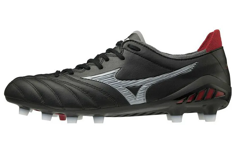 Morelia Neo Mizuno 3 Japan 'Black Red'