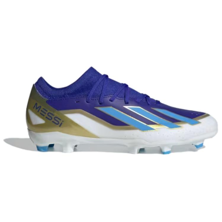 X Crazyfast Adidas Messi League Fg ‘Spark Gen10s’