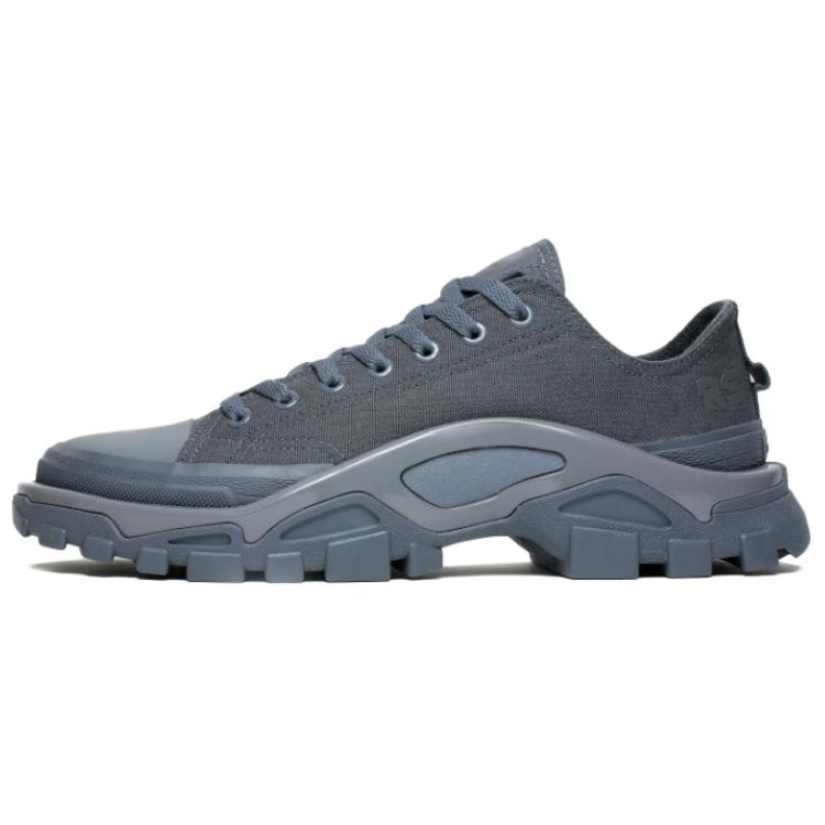 Detroit Runner Raf Simons x Detroit Runner Adidas 'Onix'