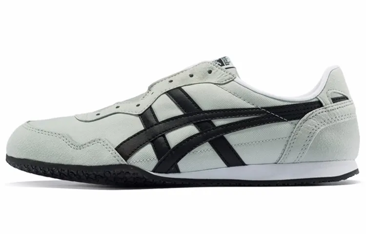 Onitsuka Tiger Serrano 'Light Sage Black'