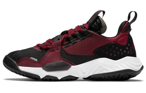 Air Jordan Delta 'Black Dark Beetroot' Women's