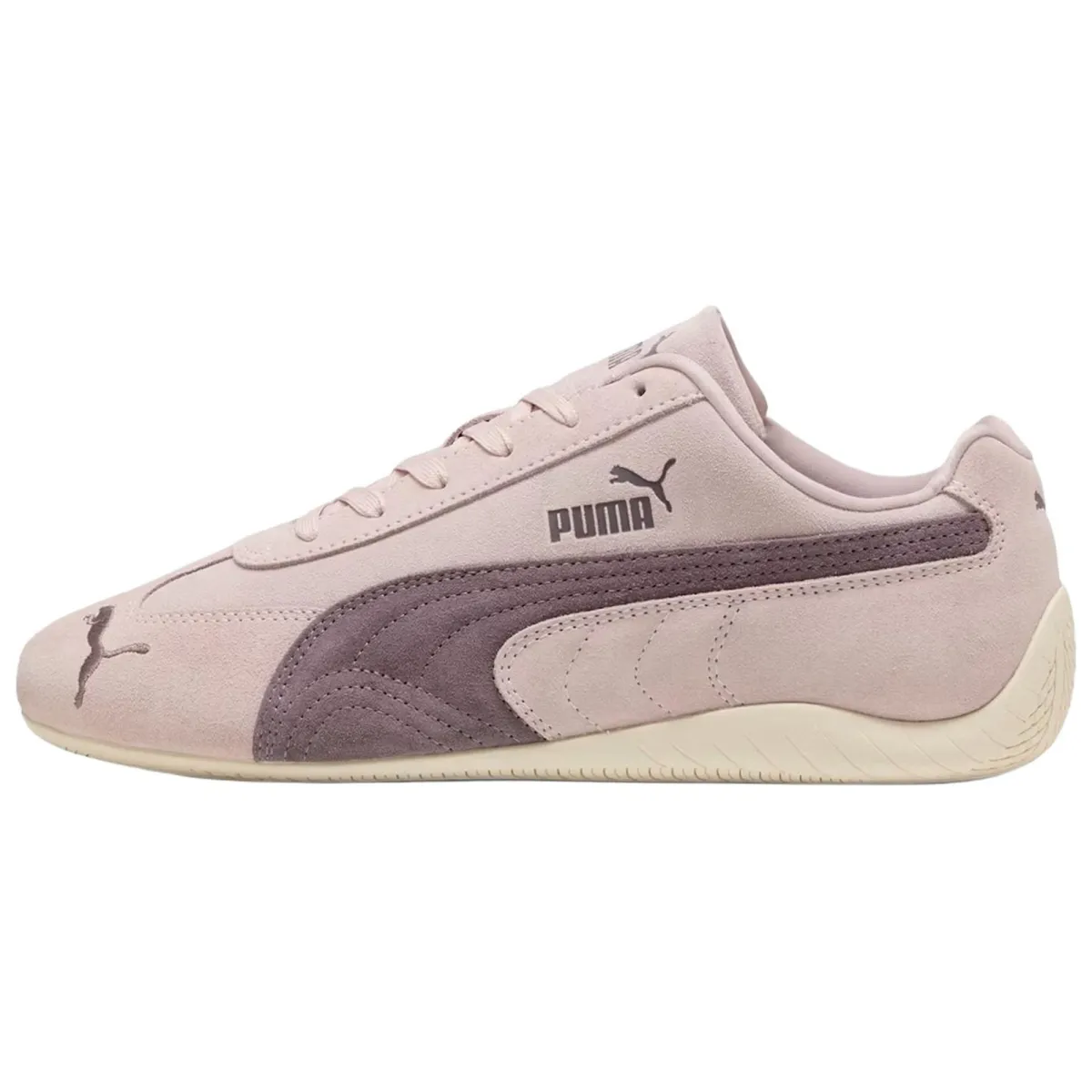 PUMA Speedcat Casual Shoes Women's Light Purple