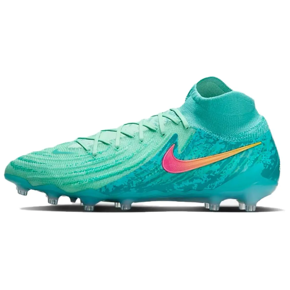 Nike Phantom Luna Green