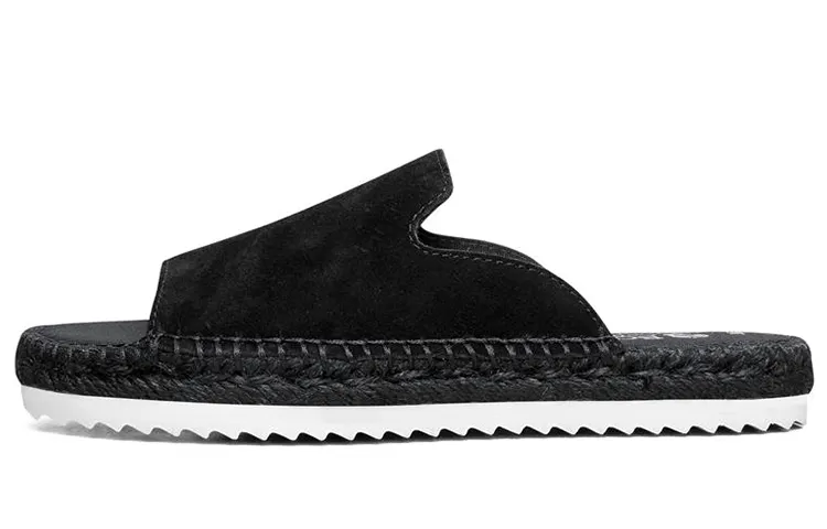 Skechers Flexpadrille Slide Slippers Women's Black