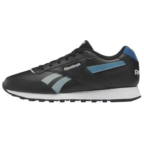 Reebok Glide 'Black Steely Blue'