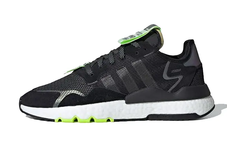Adidas Nite Jogger Jet Set Shanghai