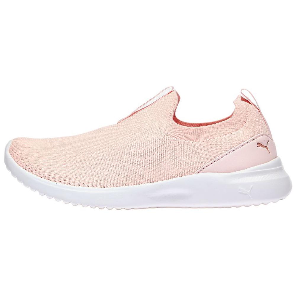 PUMA Adelina Comfortable Low top Casual Shoes Women's Pink