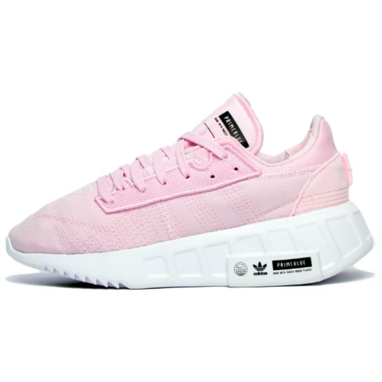 Adidas Wmns Geodiver Primeblue 'Clear Pink' Women's