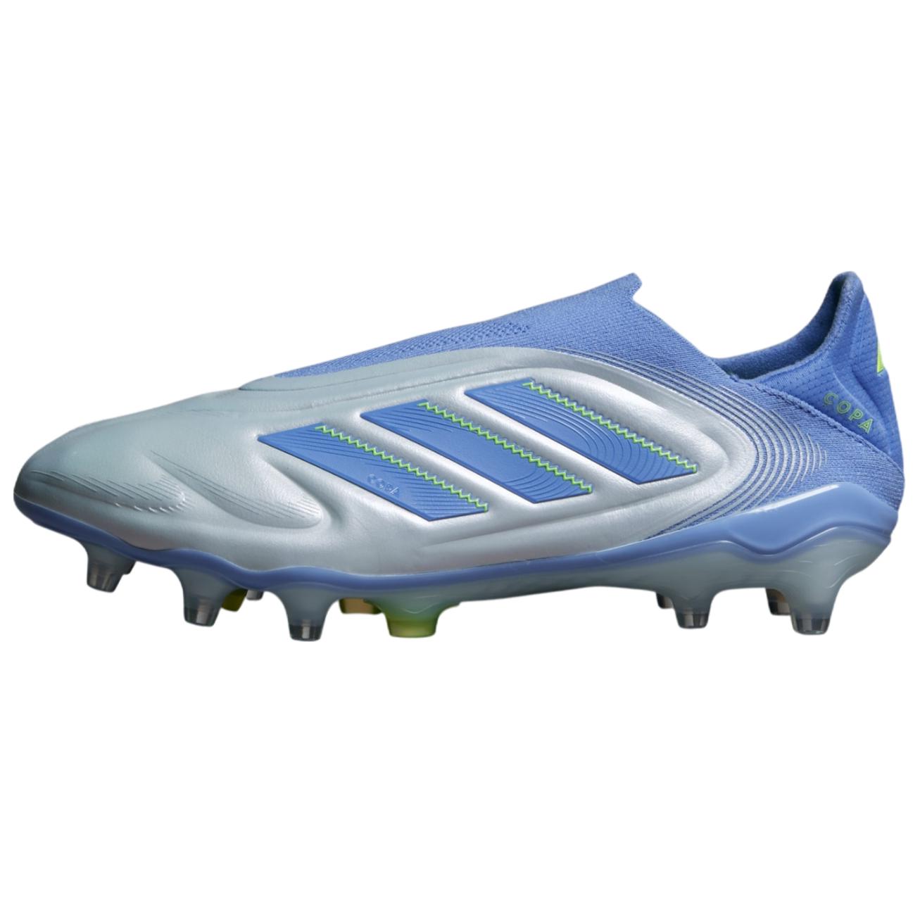 Copa Pure Adidas 3 Elite Laceless Fg ‘Celestial Victory Pack’