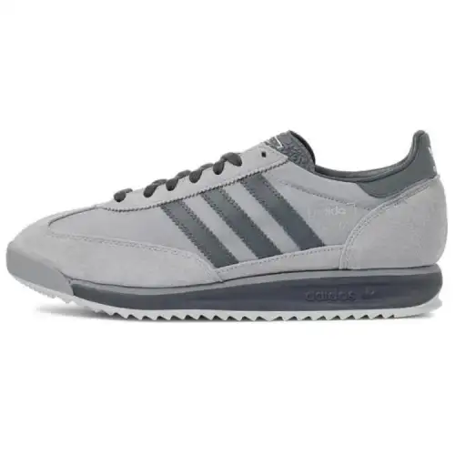 SL72 Adidas Originals Rs 'Double Grey'