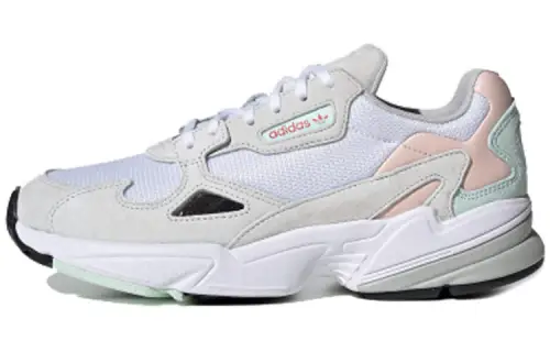 Adidas Falcon 'Grey Icey Pink' Women's