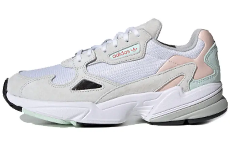 Adidas Falcon 'Grey Icey Pink' Women's