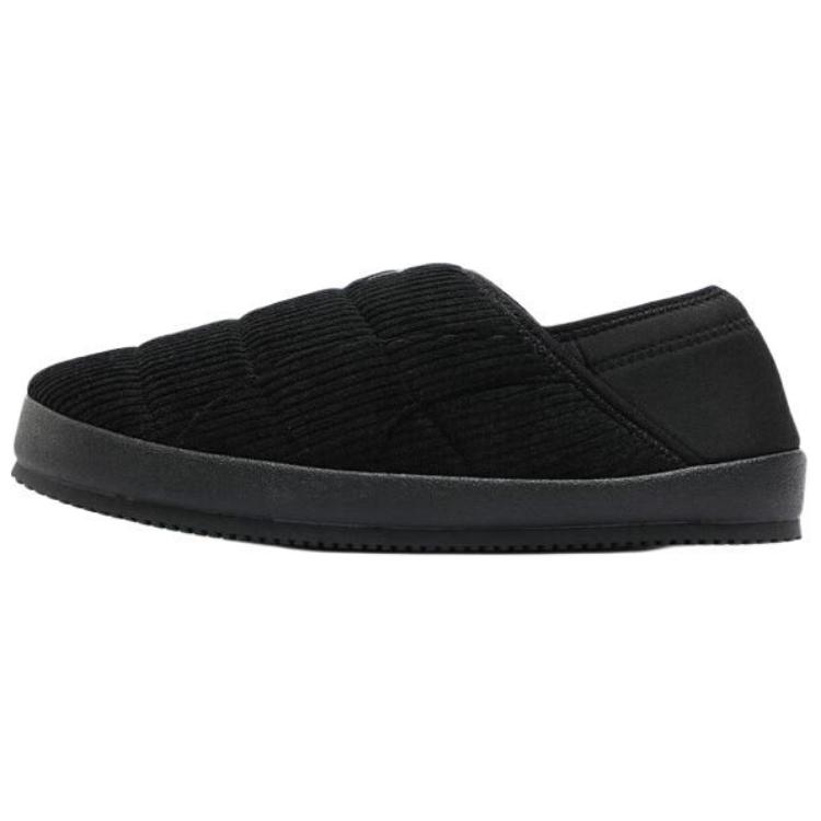 Слипоны PUMA TUFF PADDED (черные)