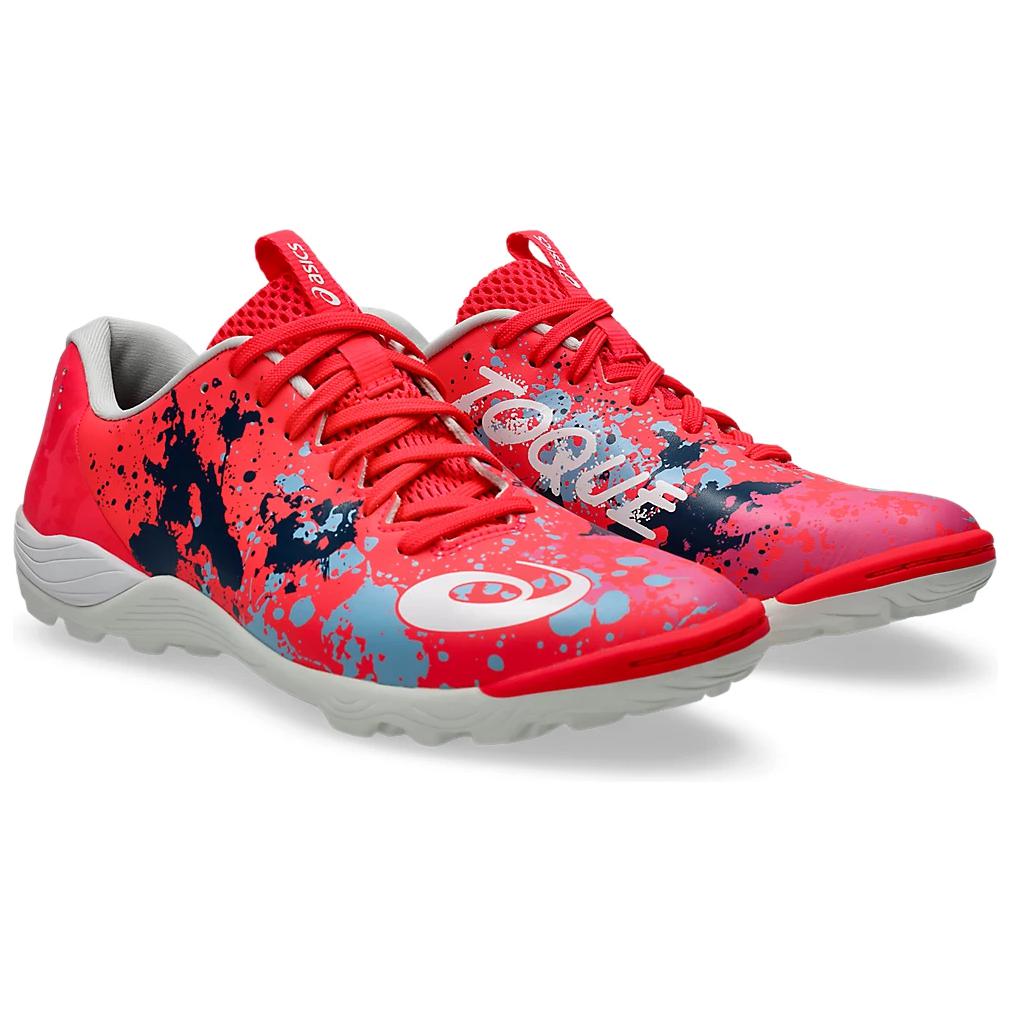 ASICS Toque 8 Tf ‘Diva Pink White’