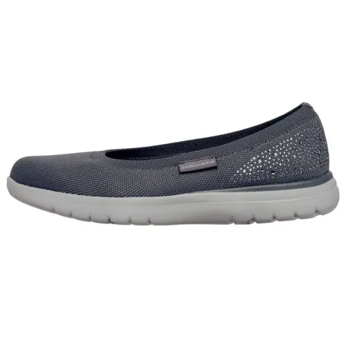 Skechers ON THE GO Comfortable Breathable Low top Casual Shoes Women's