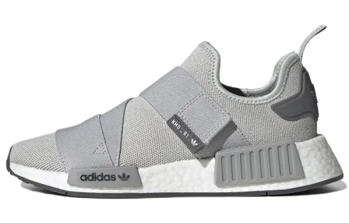 Adidas Wmns NMD_R1 Strap 'Grey' Women's