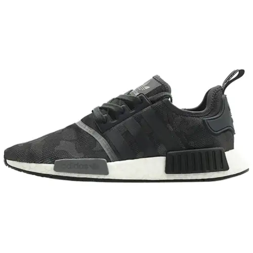Adidas Originals NMD_R1 'Core Black'