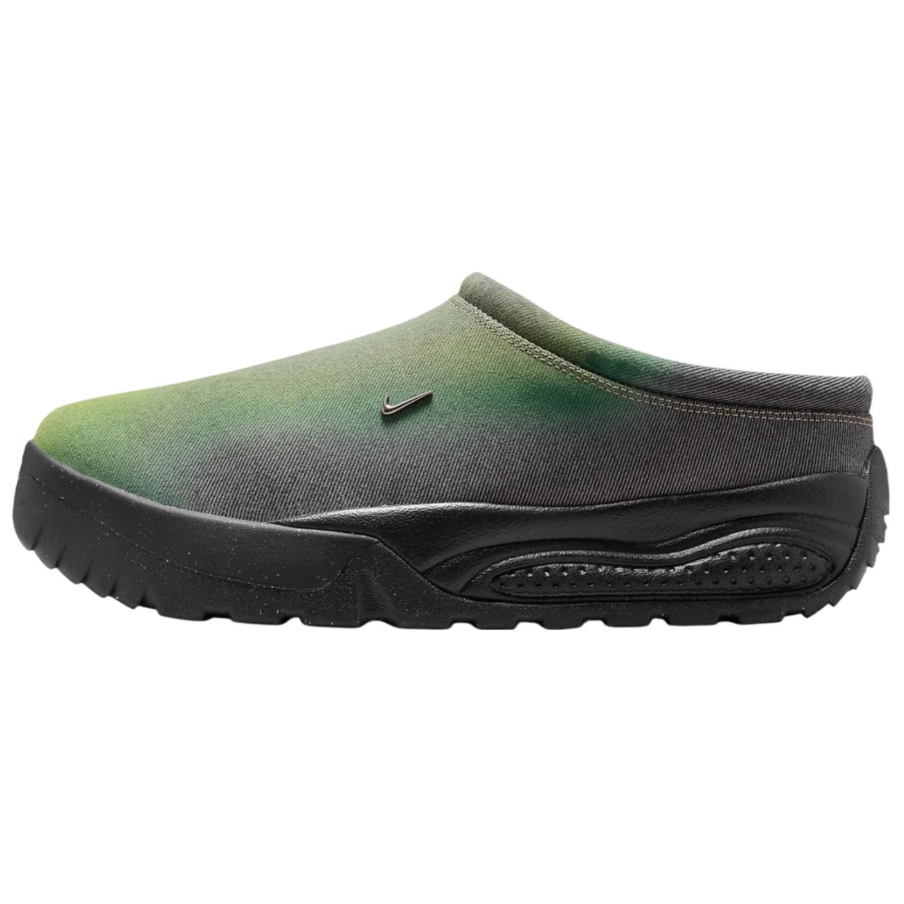 Сабо Nike ACG Rufus (зеленый)