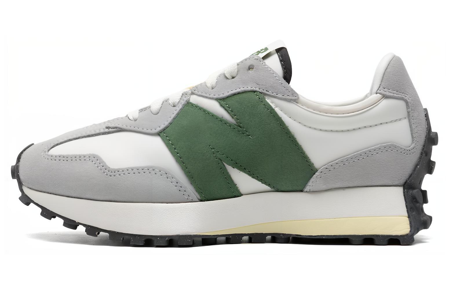 327 Wmns New Balance 'Raincloud Nori' Women's