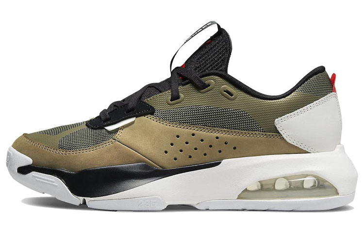 Jordan Air 200E Medium Olive