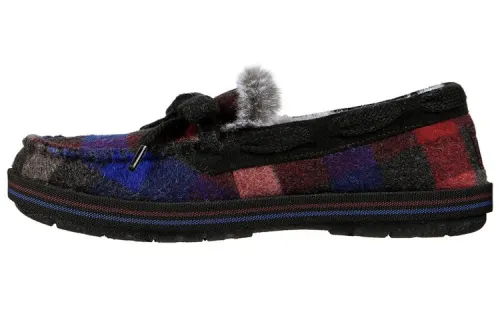 Skechers Bobs Casual Shoes Women's Low Top Black