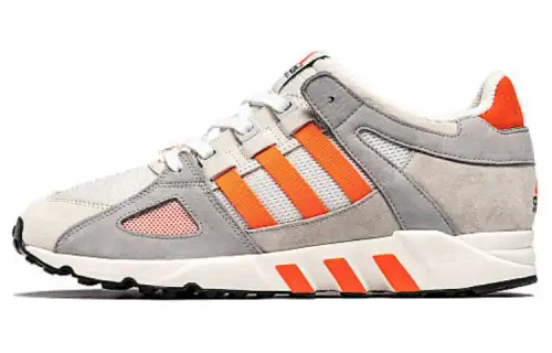 Adidas Eqt Guidance Overkill Grey Orange