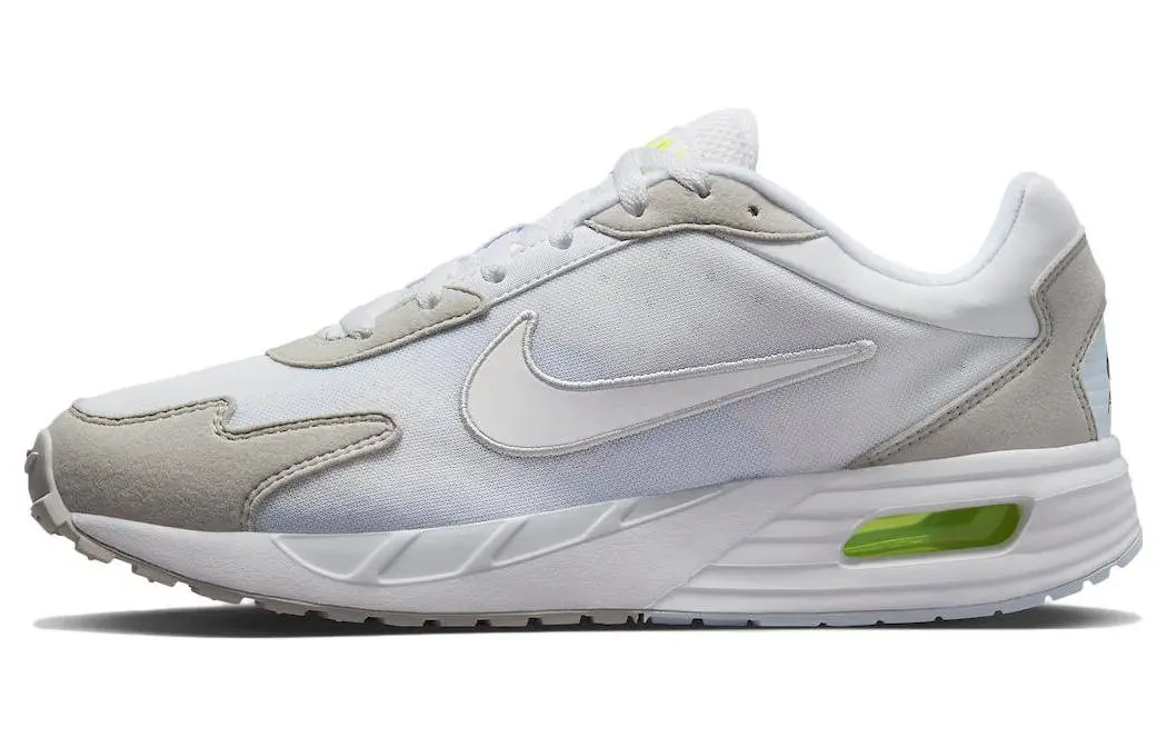 Nike Air Max Solo Phantom White