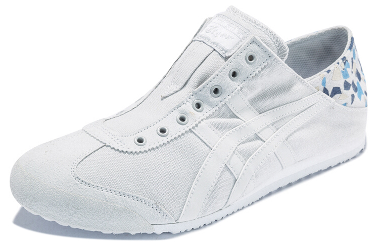 Onitsuka Tiger Mexico 66 Paraty Glacier Grey