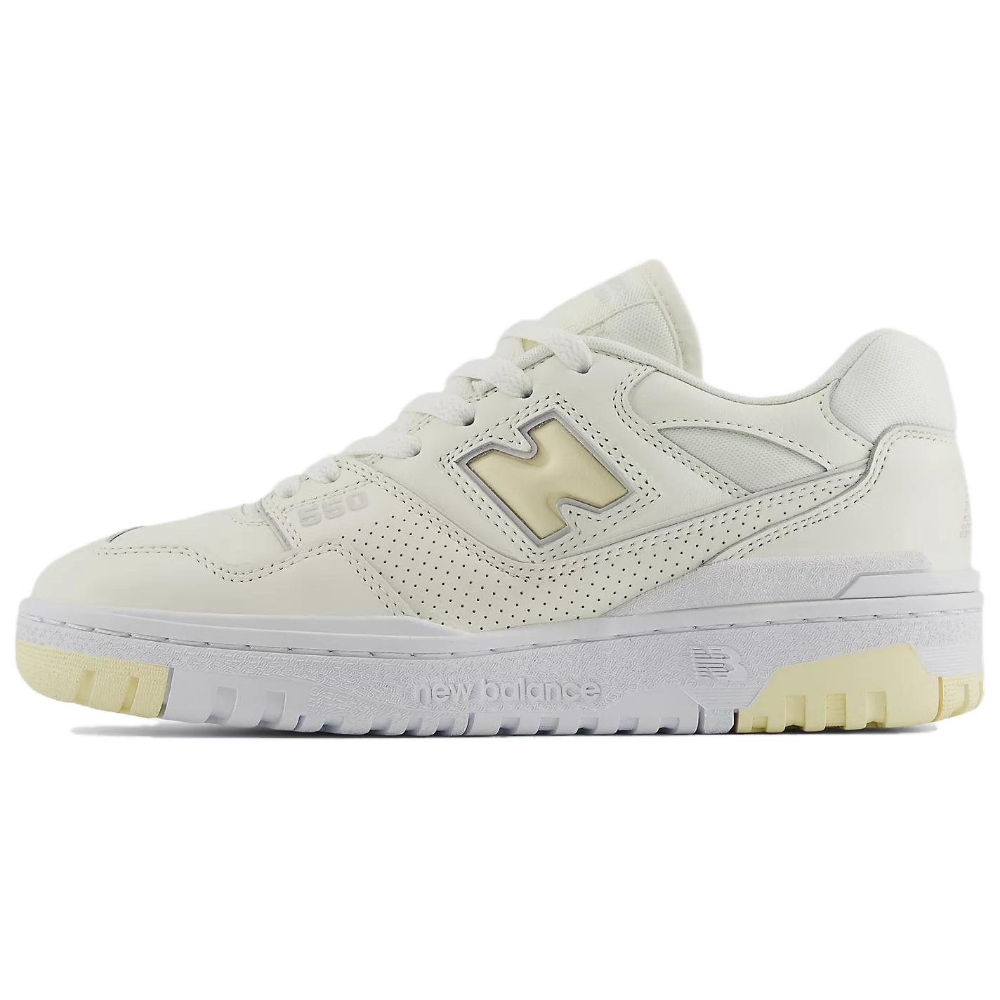 550 Wmns New Balance 'Sea Salt Calcium' Women's